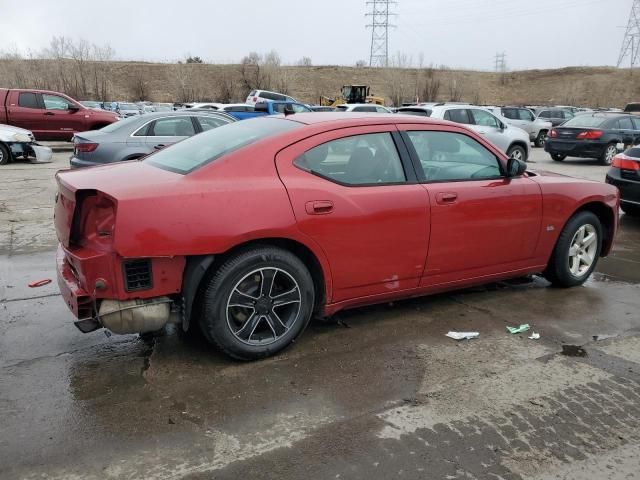 2008 Dodge Charger