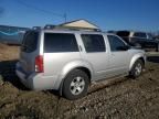 2011 Nissan Pathfinder S