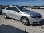 2015 Chevrolet Impala LTZ