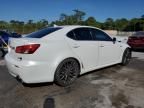 2011 Lexus IS F