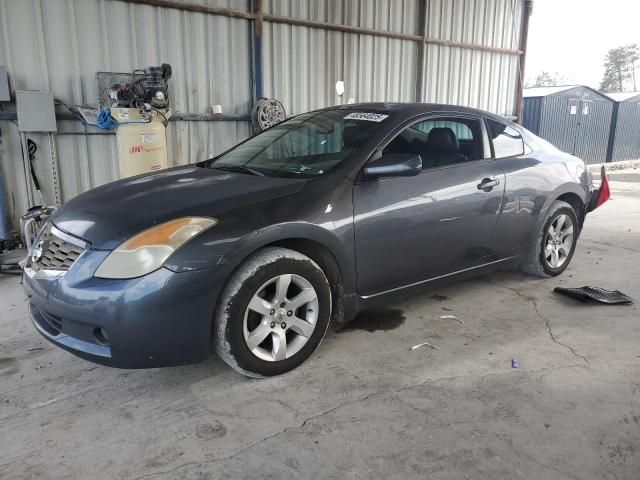 2008 Nissan Altima 2.5S