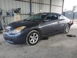 Nissan Vehiculos salvage en venta: 2008 Nissan Altima 2.5S