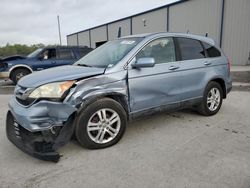 2010 Honda CR-V EXL en venta en Apopka, FL