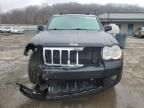 2009 Jeep Grand Cherokee Limited