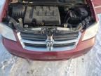 2010 Dodge Grand Caravan Crew