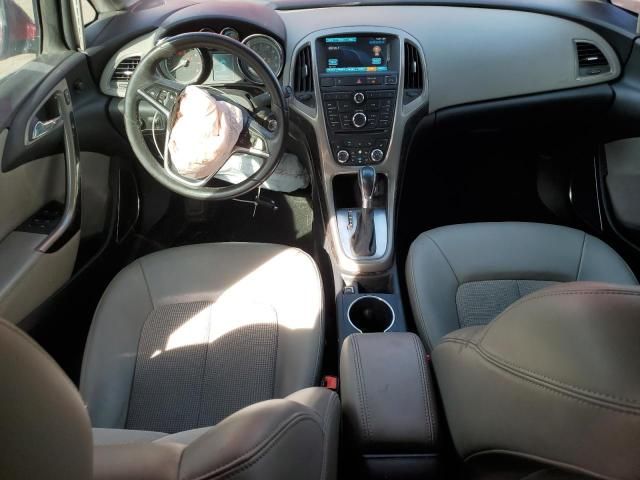 2016 Buick Verano Convenience