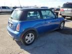 2006 Mini Cooper