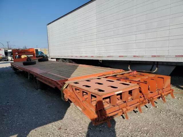 2025 Caliber GS840MST Equipment Trailer