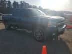 2009 Chevrolet Silverado K1500 LT