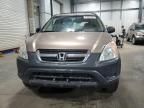 2003 Honda CR-V LX