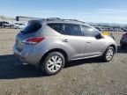 2011 Nissan Murano S