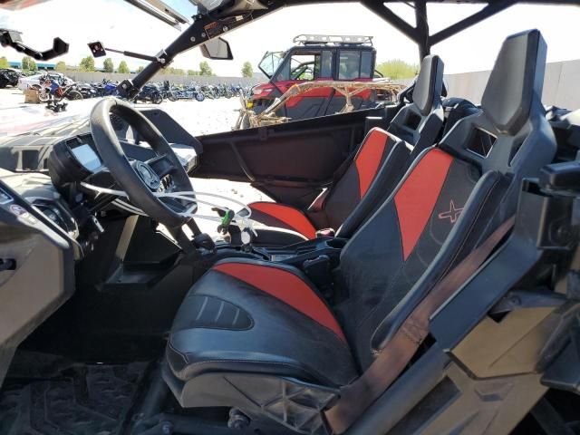 2020 Can-Am Maverick X3 Max DS Turbo