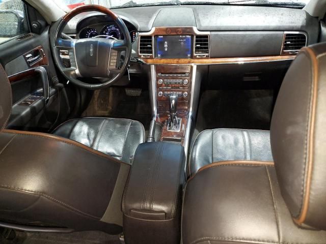 2011 Lincoln MKZ