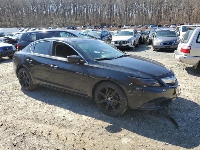 2013 Acura ILX 20