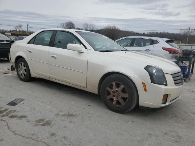 2005 Cadillac CTS HI Feature V6