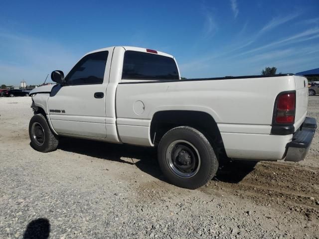 2001 Dodge RAM 1500