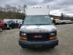 2004 GMC Savana Cutaway G3500