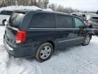 2012 Dodge Grand Caravan Crew