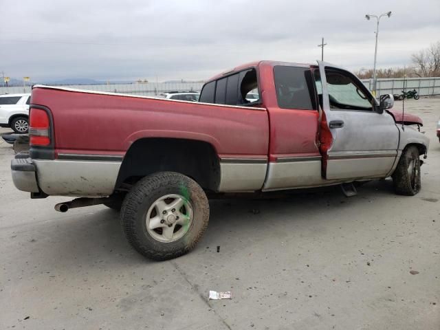 1997 Dodge RAM 1500