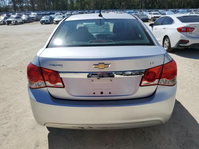 2013 Chevrolet Cruze LT