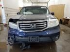 2015 Honda Pilot EXL