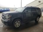 2015 Chevrolet Tahoe K1500 LT