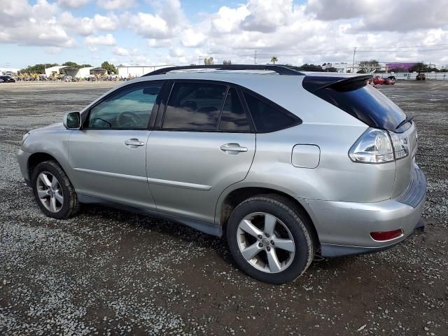 2004 Lexus RX 330