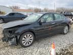 2015 Honda Accord EX