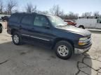 2004 Chevrolet Tahoe K1500