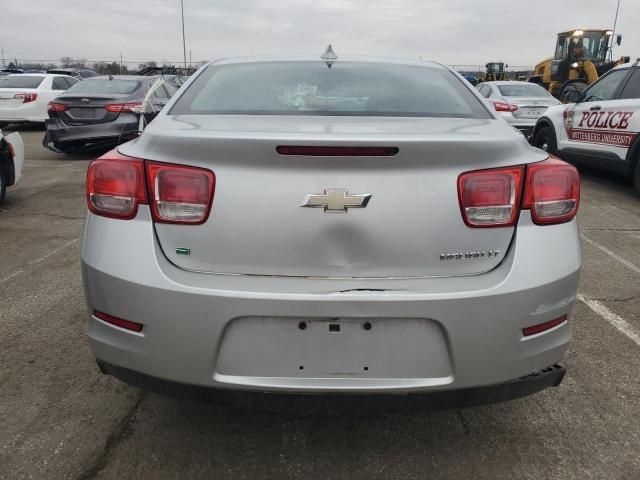 2016 Chevrolet Malibu Limited LT