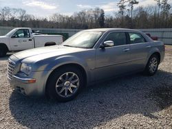 Chrysler 300 Vehiculos salvage en venta: 2006 Chrysler 300C