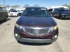 2011 KIA Sorento Base