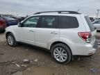 2011 Subaru Forester 2.5X Premium