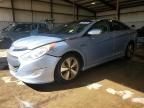 2011 Hyundai Sonata Hybrid