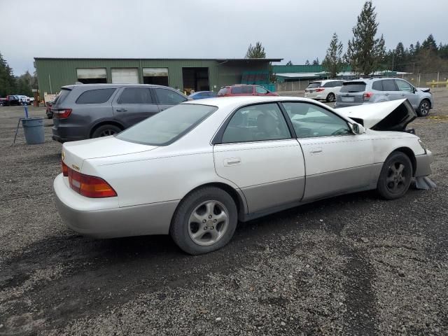 1998 Lexus ES 300