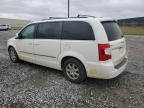 2012 Chrysler Town & Country Touring