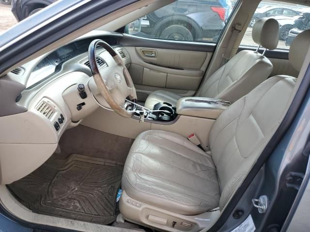 2003 Toyota Avalon XL