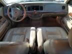 2003 Mercury Grand Marquis LS