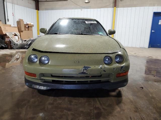 1996 Acura Integra LS