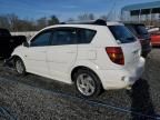 2008 Pontiac Vibe