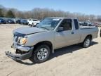 2000 Nissan Frontier King Cab XE