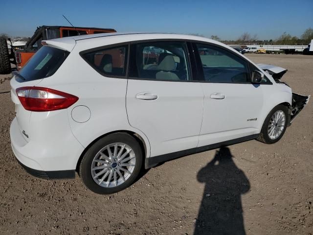 2014 Ford C-MAX SE