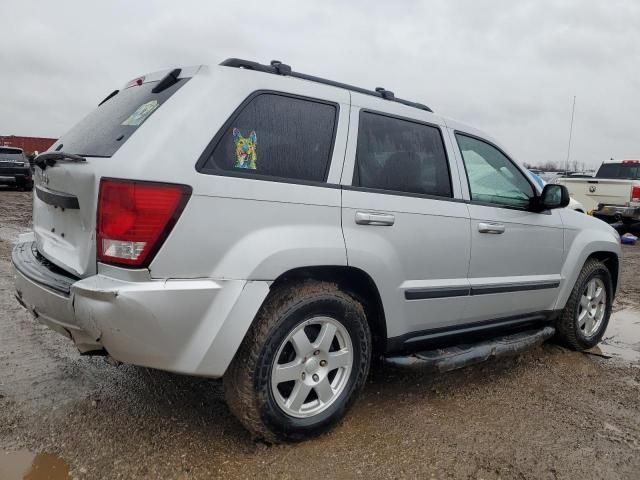 2009 Jeep Grand Cherokee Laredo