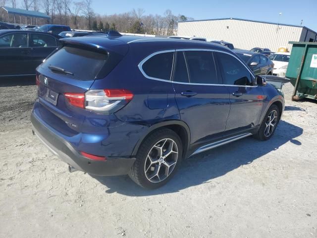 2019 BMW X1 SDRIVE28I