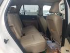 2008 Ford Edge Limited