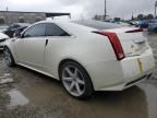 2012 Cadillac CTS Premium Collection