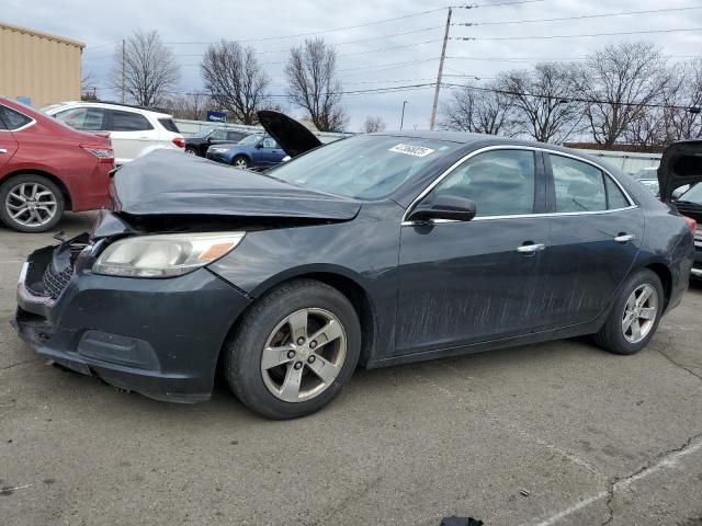 2014 Chevrolet Malibu LS