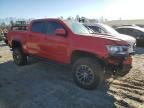 2018 Chevrolet Colorado ZR2