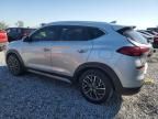 2019 Hyundai Tucson Limited