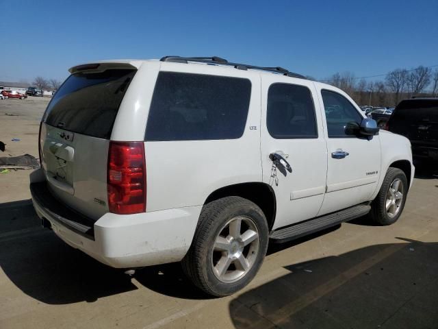 2008 Chevrolet Tahoe C1500